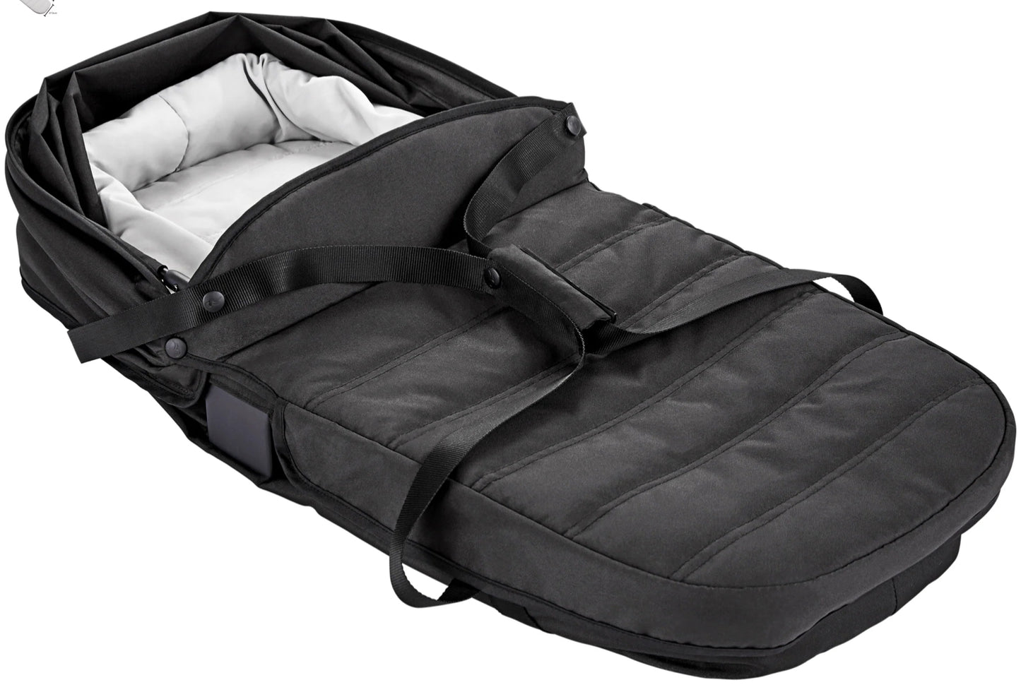 Baby Jogger City Tour 2 Single - Bassinet