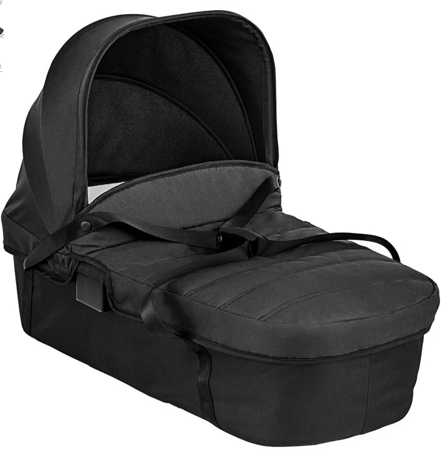 Baby Jogger City Tour 2 Single - Bassinet