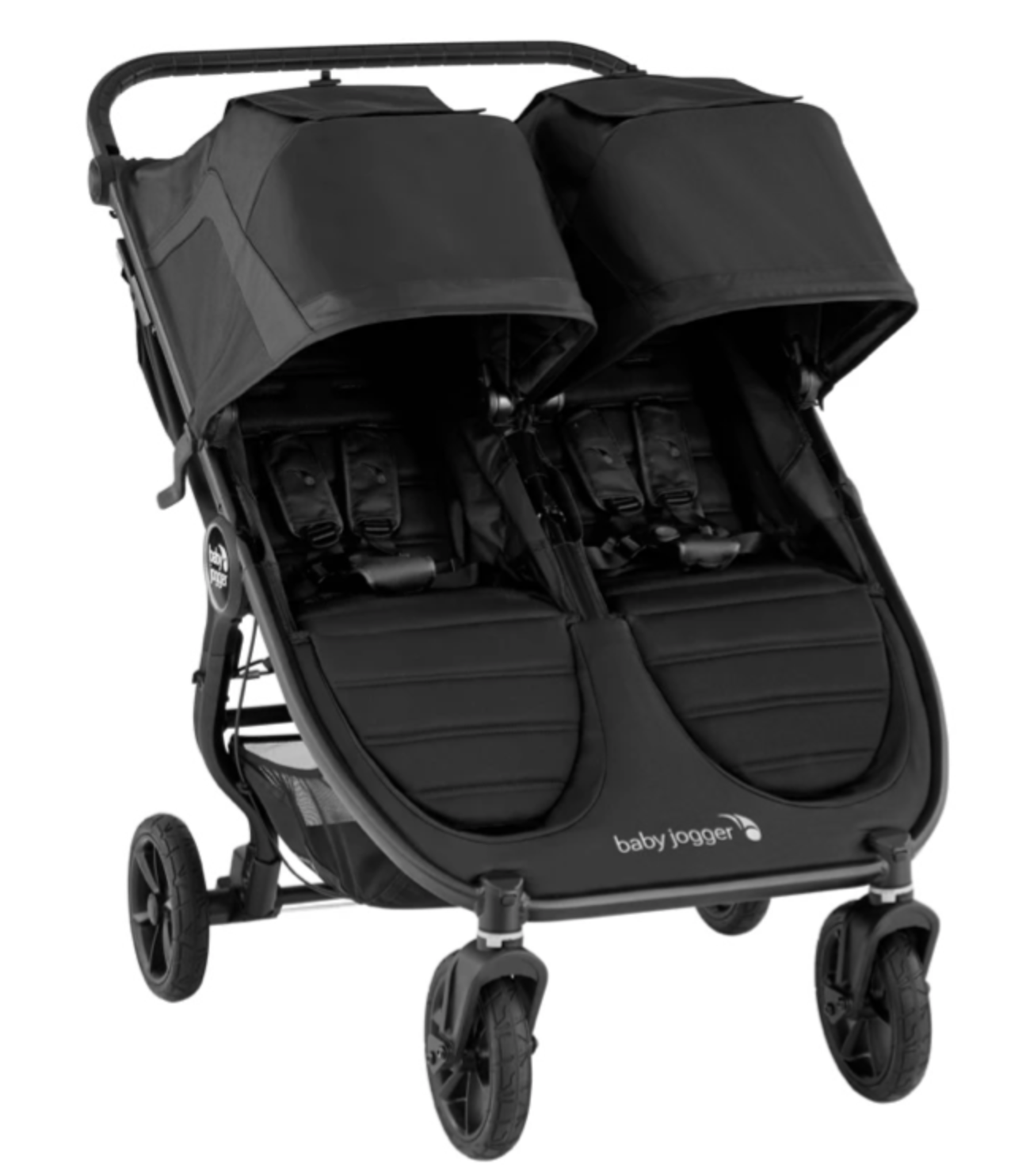 Baby Jogger® City Mini® GT2 Double Stroller