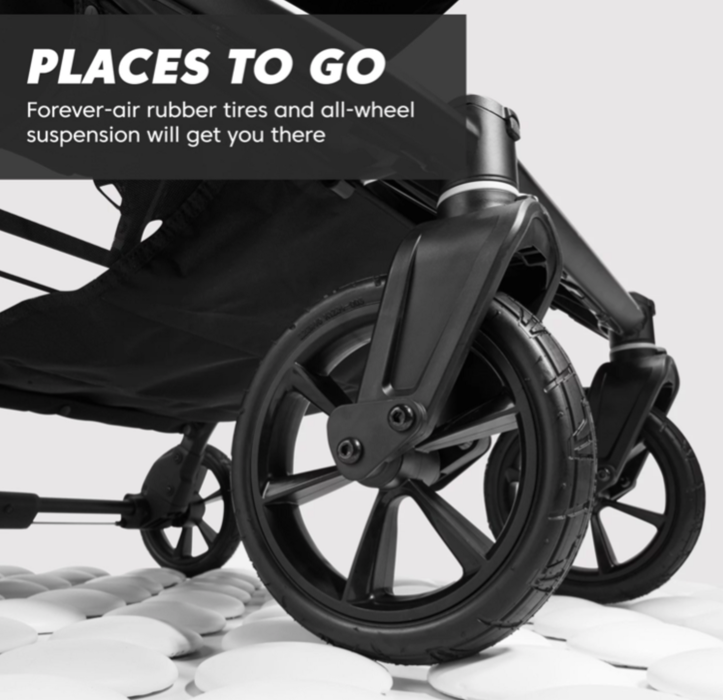 Baby Jogger® City Mini® GT2 Double Stroller