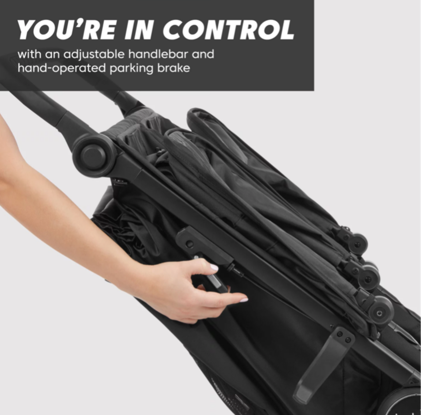 Baby Jogger® City Mini® GT2 Double Stroller