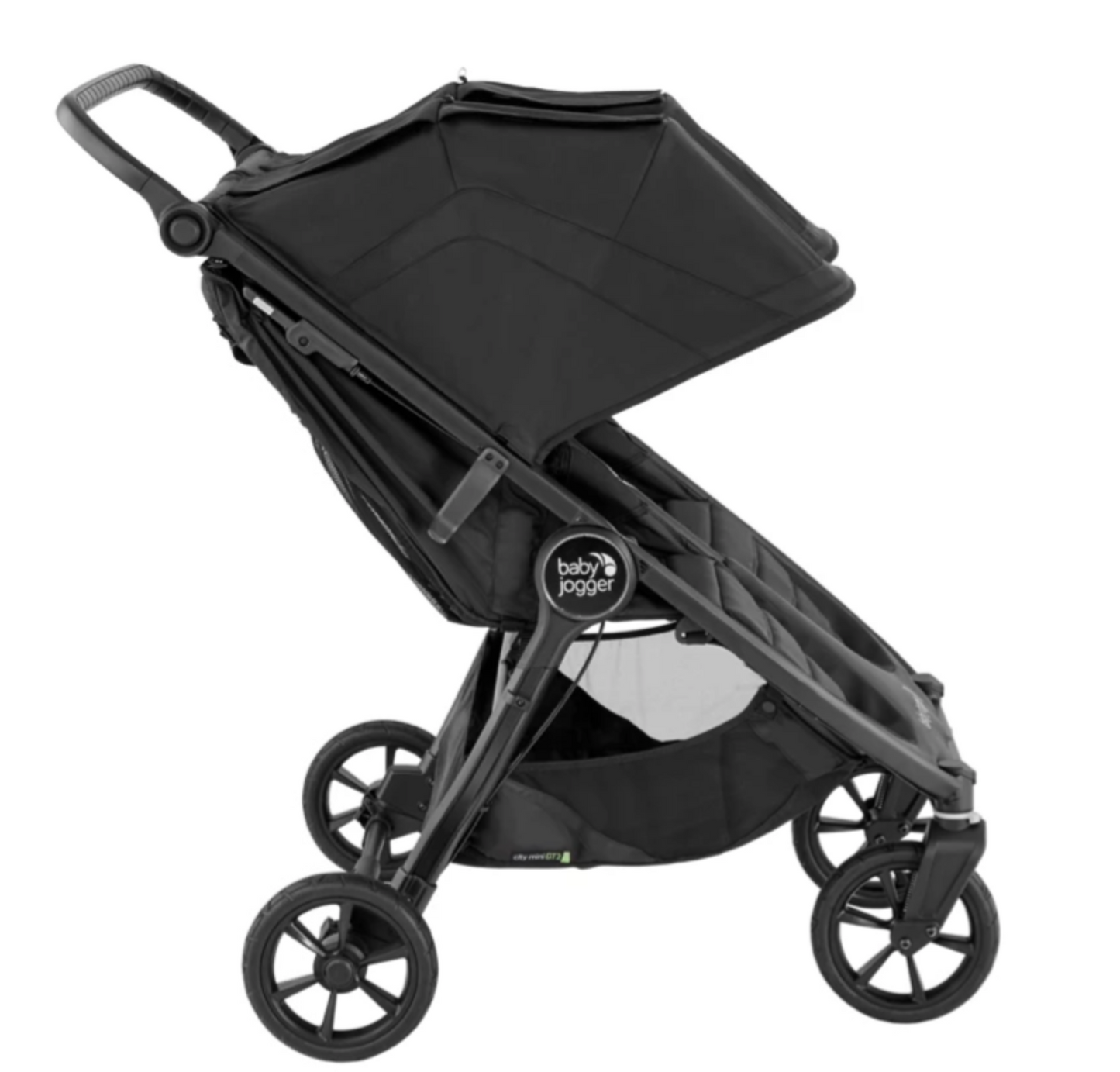 Baby Jogger® City Mini® GT2 Double Stroller