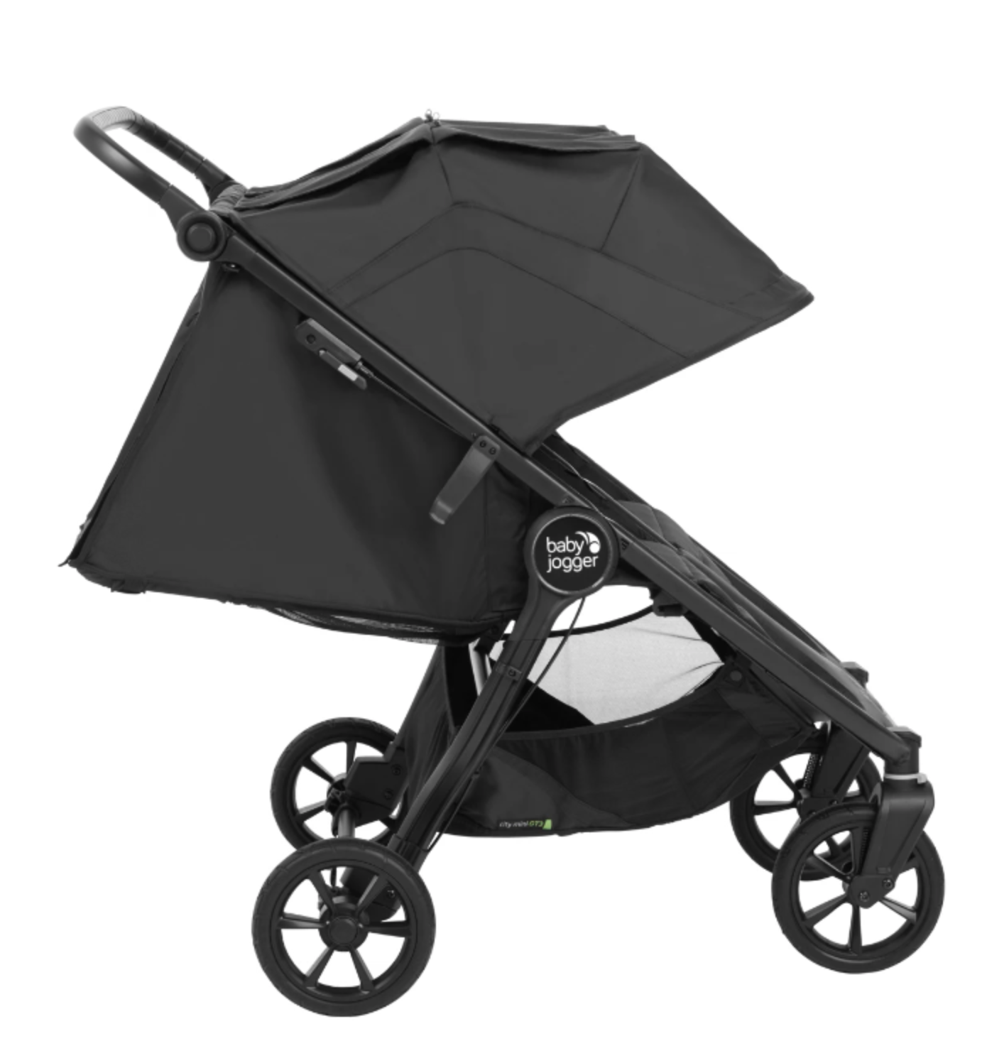 Baby Jogger® City Mini® GT2 Double Stroller