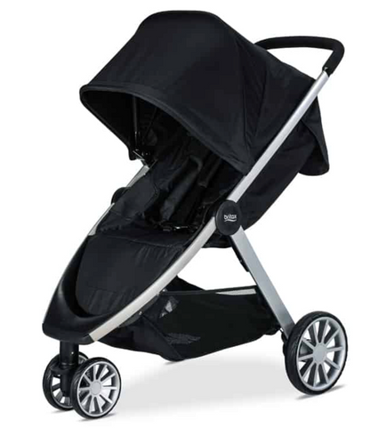 Britax B-Lively