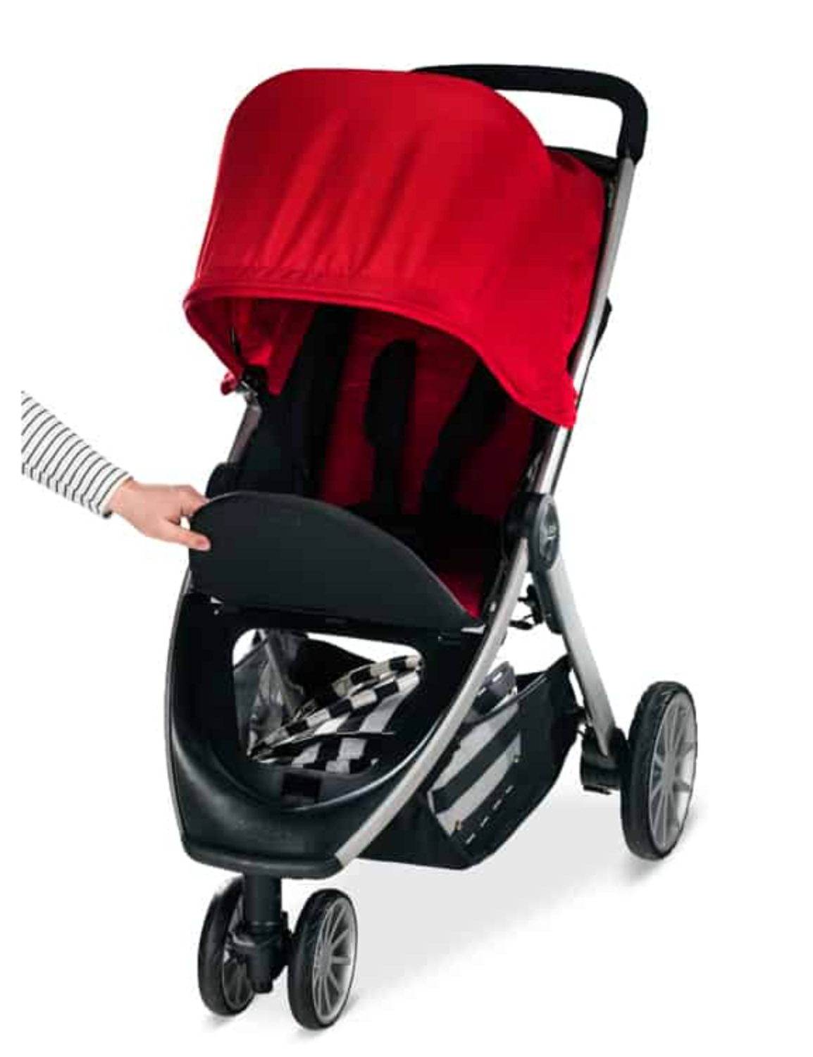 Britax B-Lively