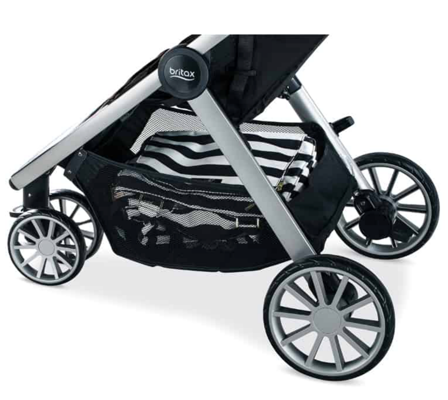 Britax B-Lively