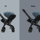 Doona X Car Seat & Stroller