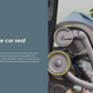 Doona X Car Seat & Stroller