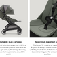 Bugaboo Butterfly