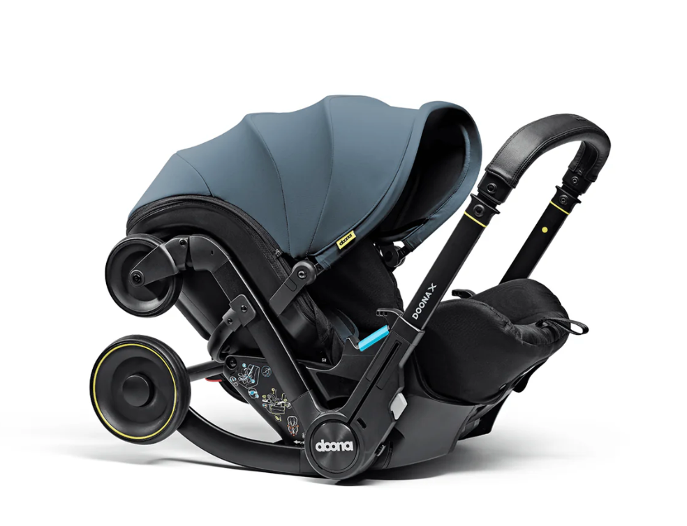 Doona X Car Seat & Stroller