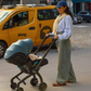 Doona X Car Seat & Stroller