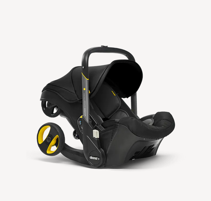 Doona Infant Car Seat Stroller