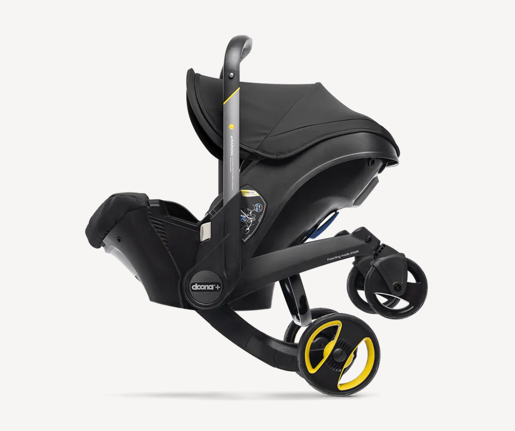 Doona Infant Car Seat Stroller