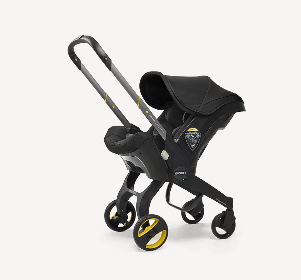 Doona Infant Car Seat Stroller