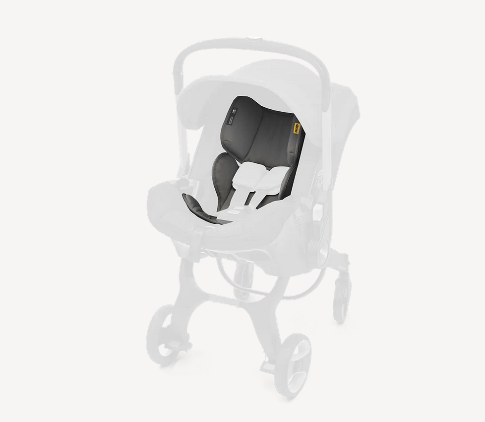 Doona Infant Car Seat Stroller