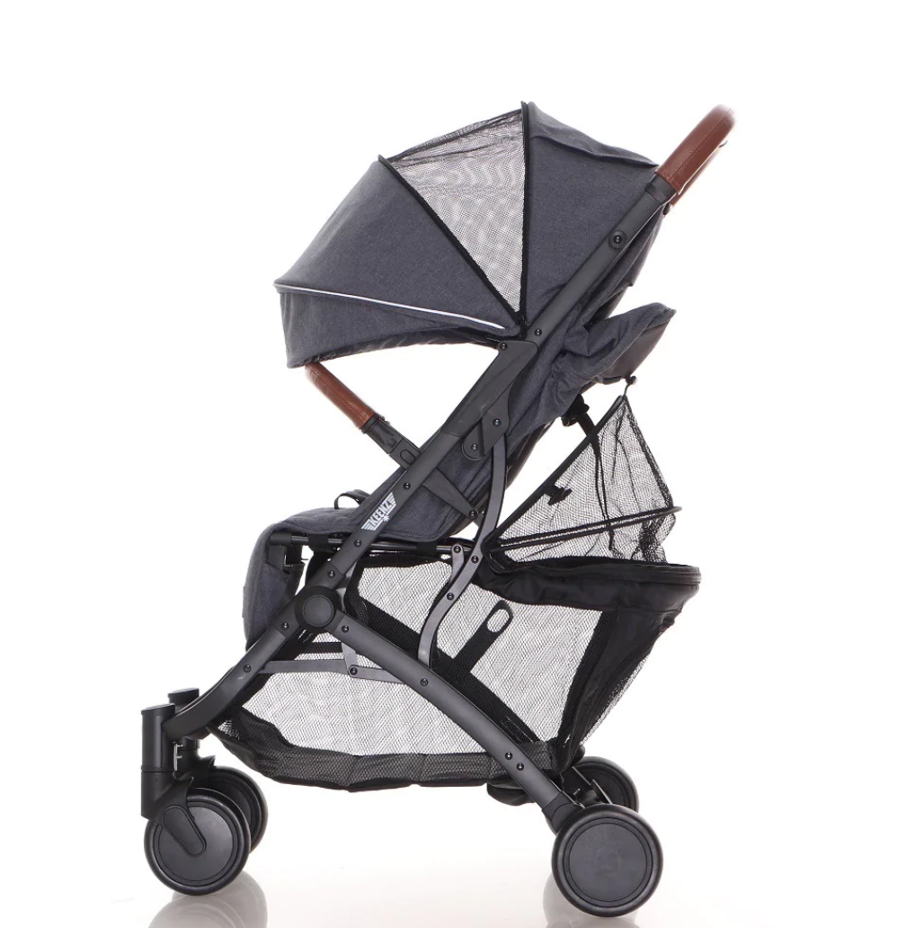 Keenz Air Plus 2.0 ( Strongest Compact Stroller)