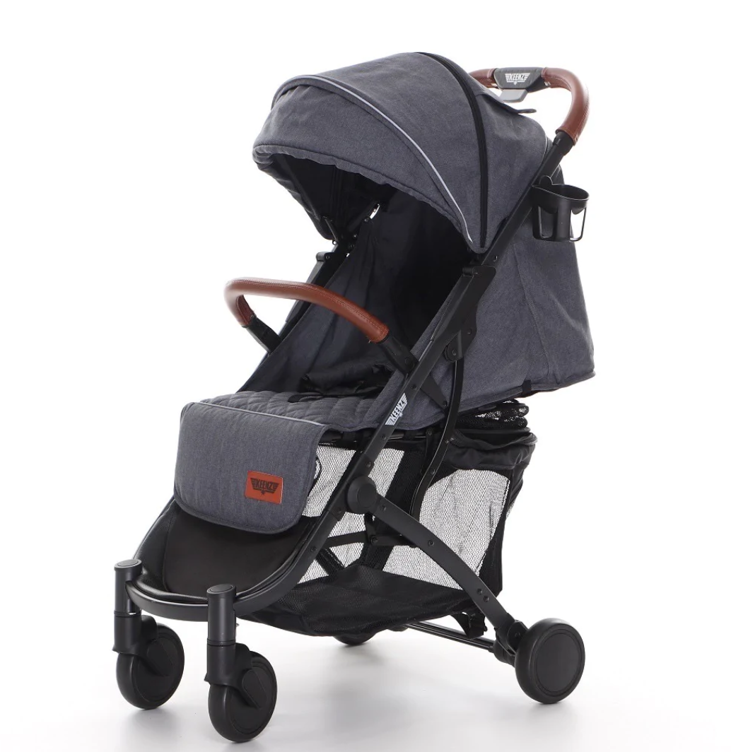 Keenz air plus stroller review hotsell