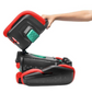 Mifold Hifold fit-and-fold booster seat