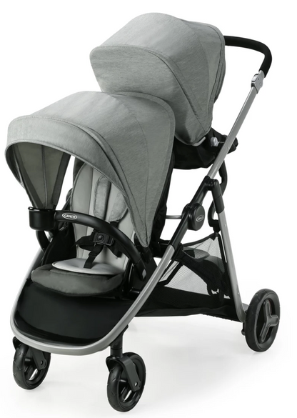 Graco® Ready2Grow™ LX 2.0 Double Stroller