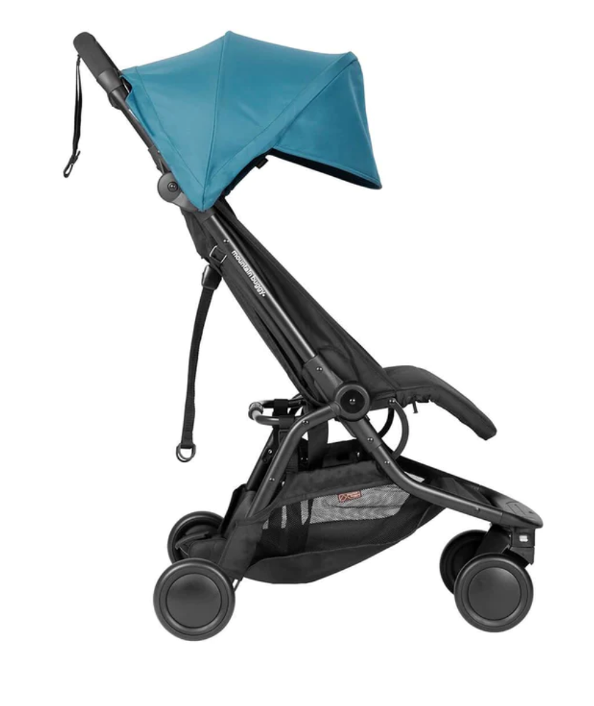 Nano v2 stroller online