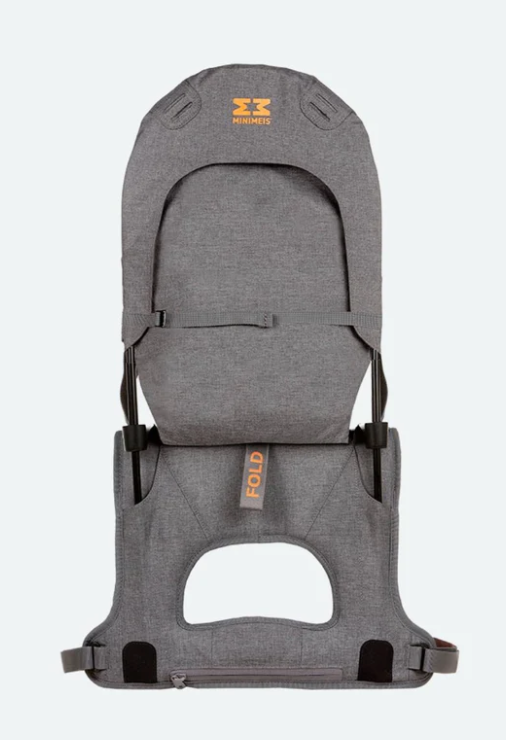 Minimeis G4 Shoulder Carrier