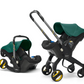 Doona Infant Car Seat Stroller