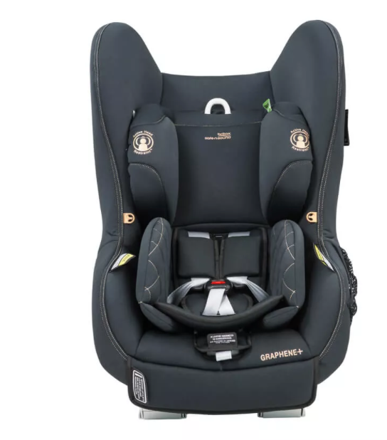 Britax Safe-n-Sound