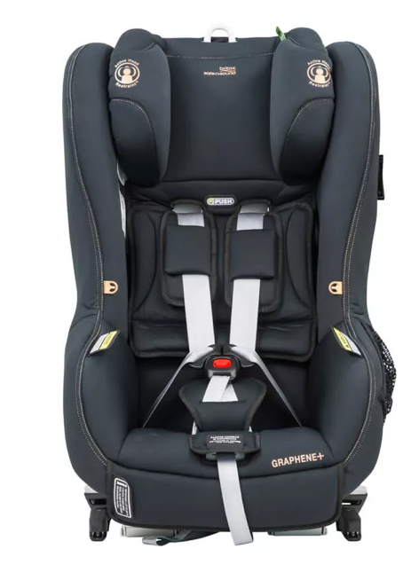 Britax Safe-n-Sound