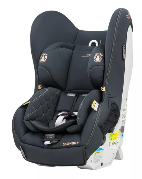 Britax Safe-n-Sound