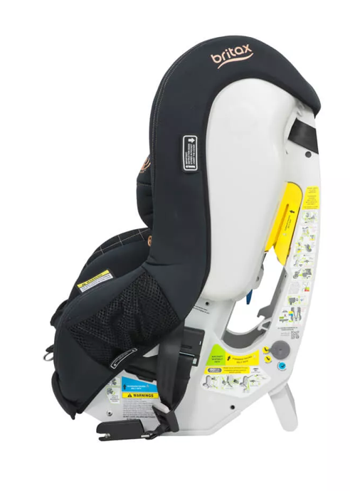 Britax Safe-n-Sound