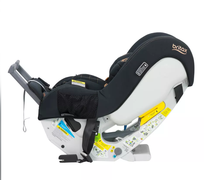 Britax millenia safe n sound best sale